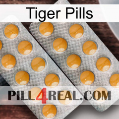 Tiger Pills levitra2